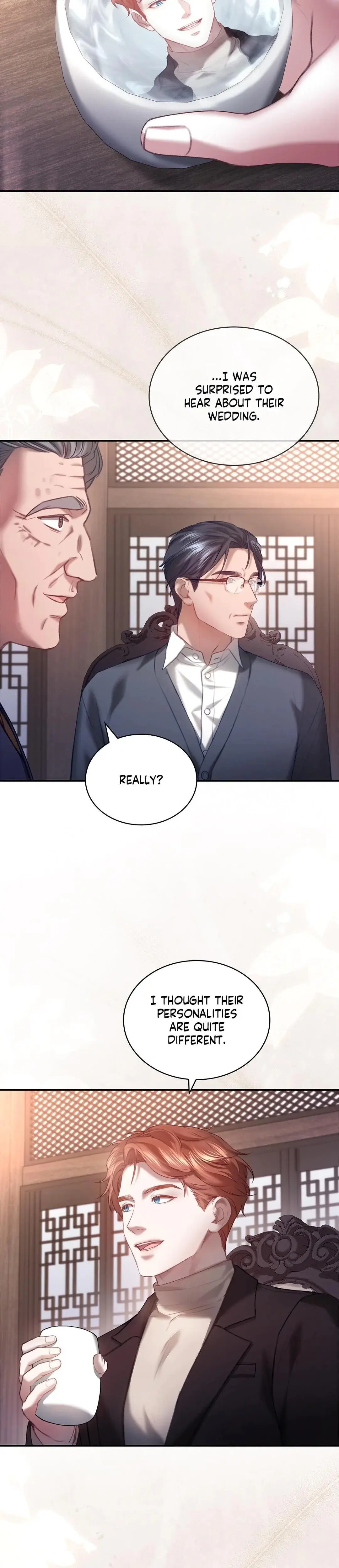 The Young Wife Chapter 25 - Page 16