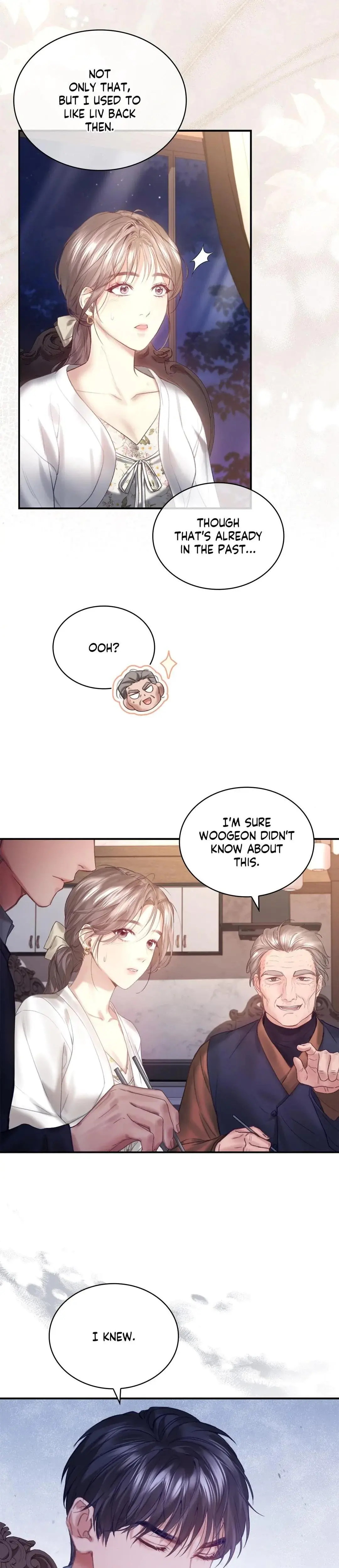 The Young Wife Chapter 25 - Page 17