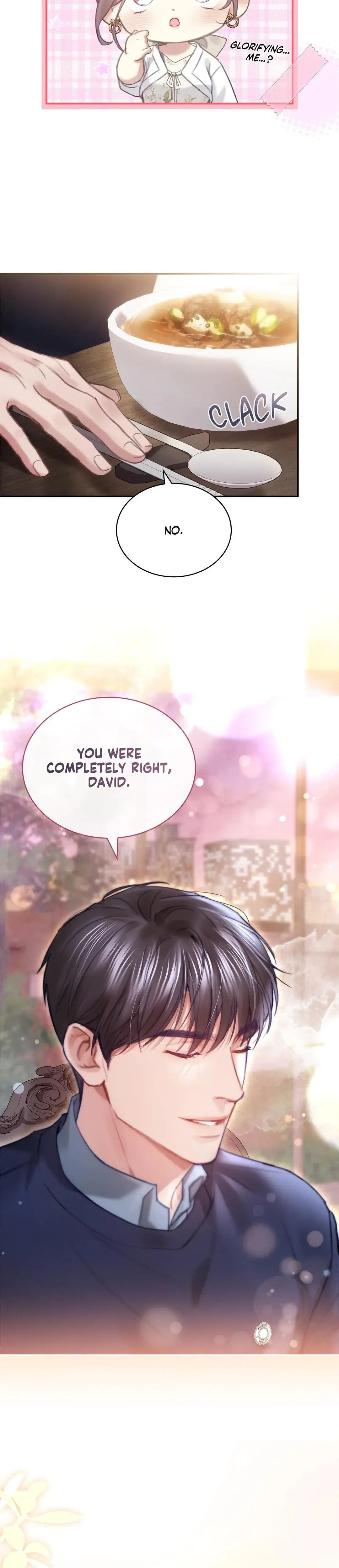The Young Wife Chapter 25 - Page 24