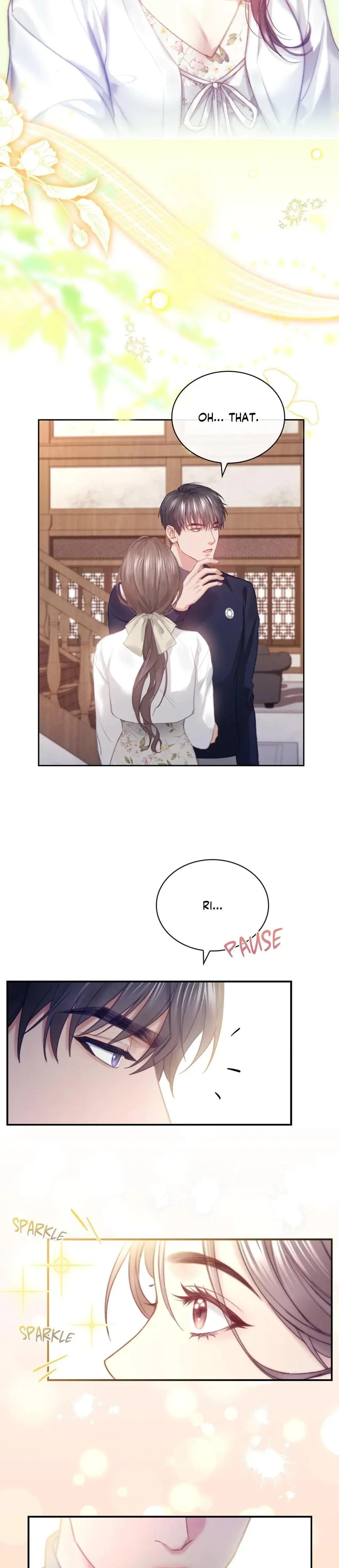 The Young Wife Chapter 25 - Page 27
