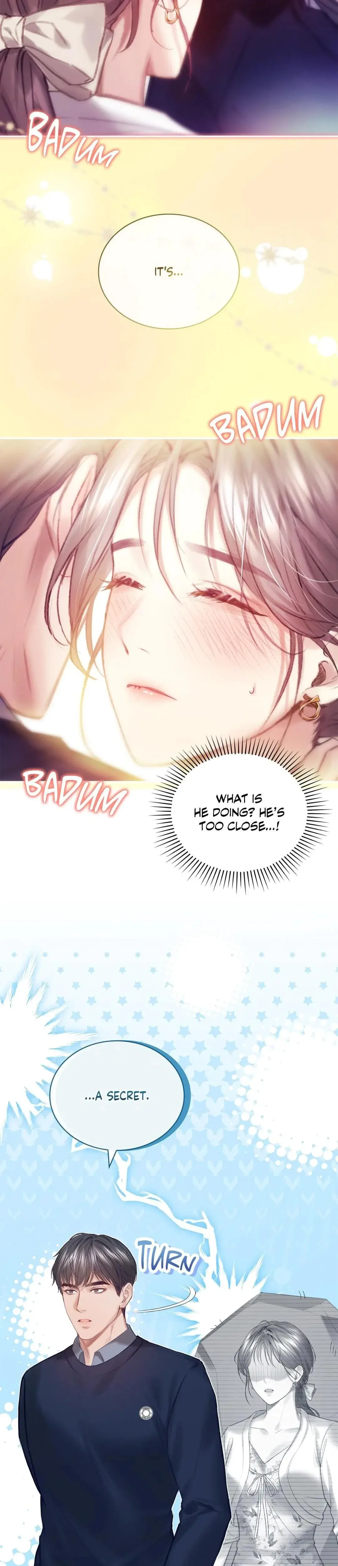 The Young Wife Chapter 25 - Page 29