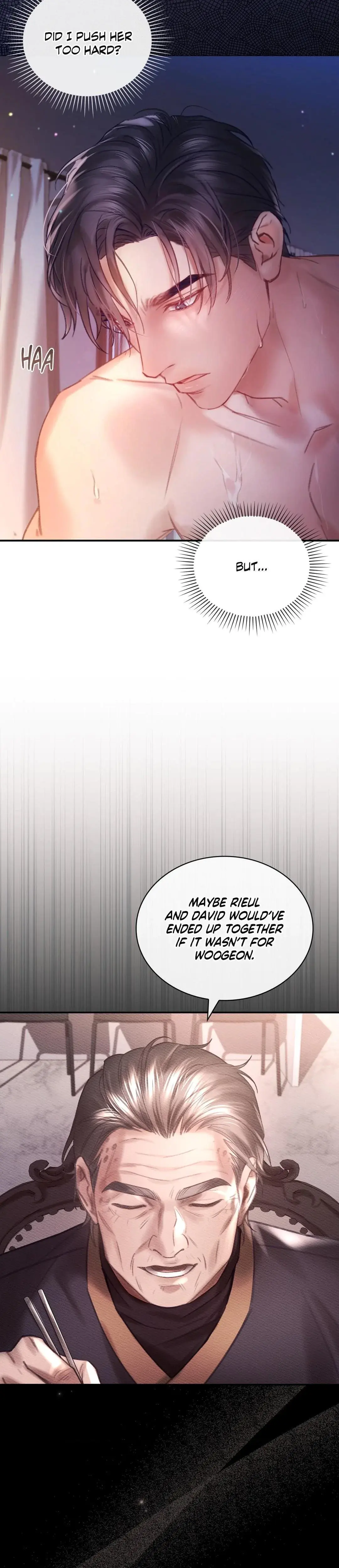 The Young Wife Chapter 26 - Page 11