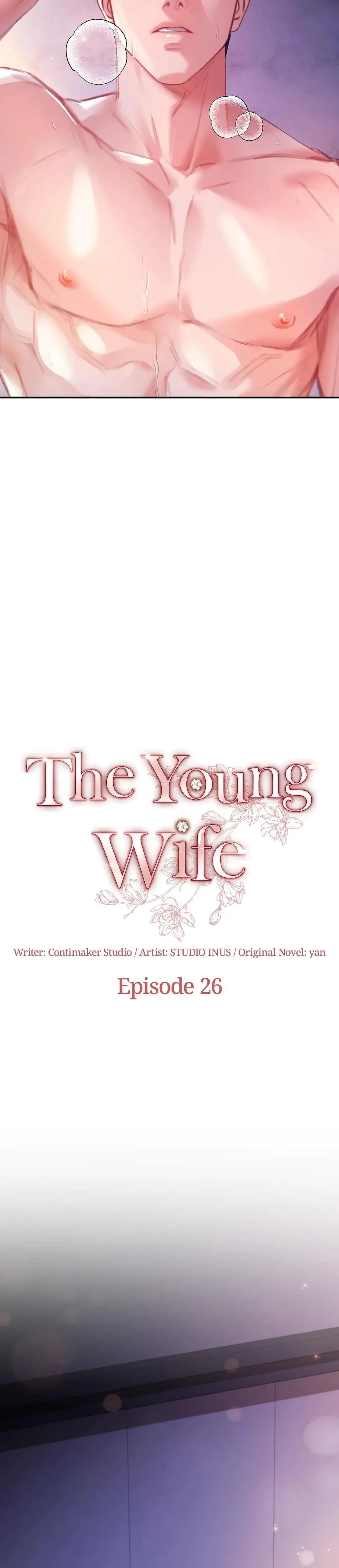 The Young Wife Chapter 26 - Page 13