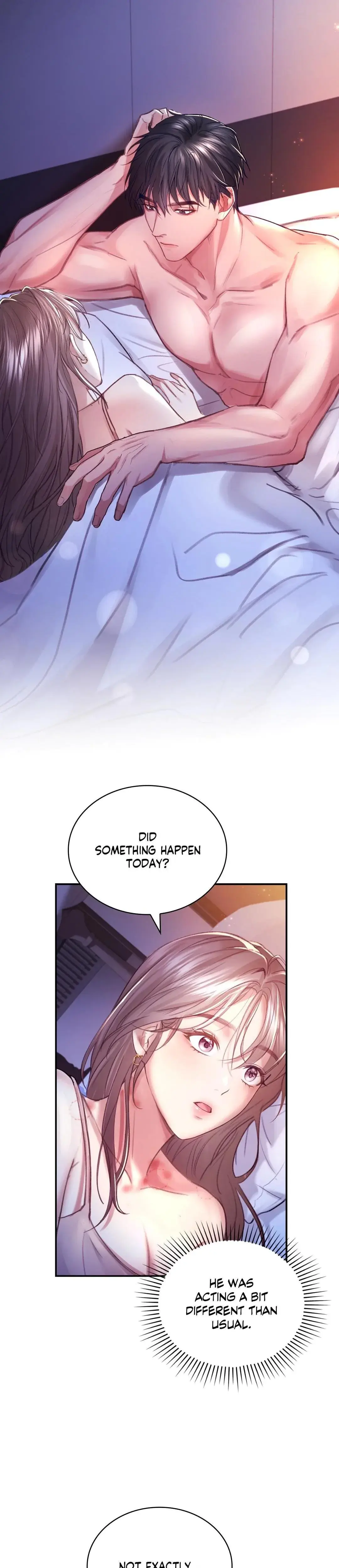 The Young Wife Chapter 26 - Page 14