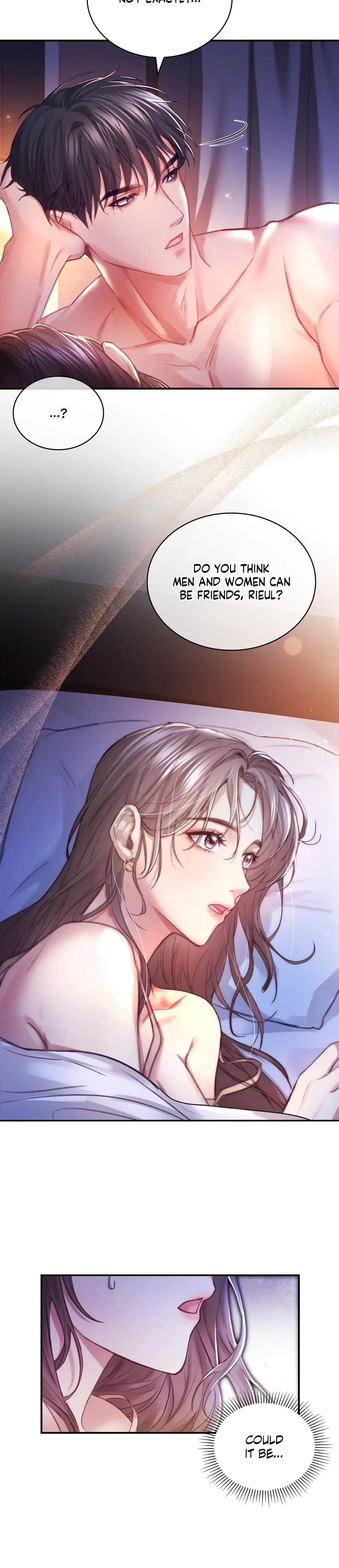 The Young Wife Chapter 26 - Page 15