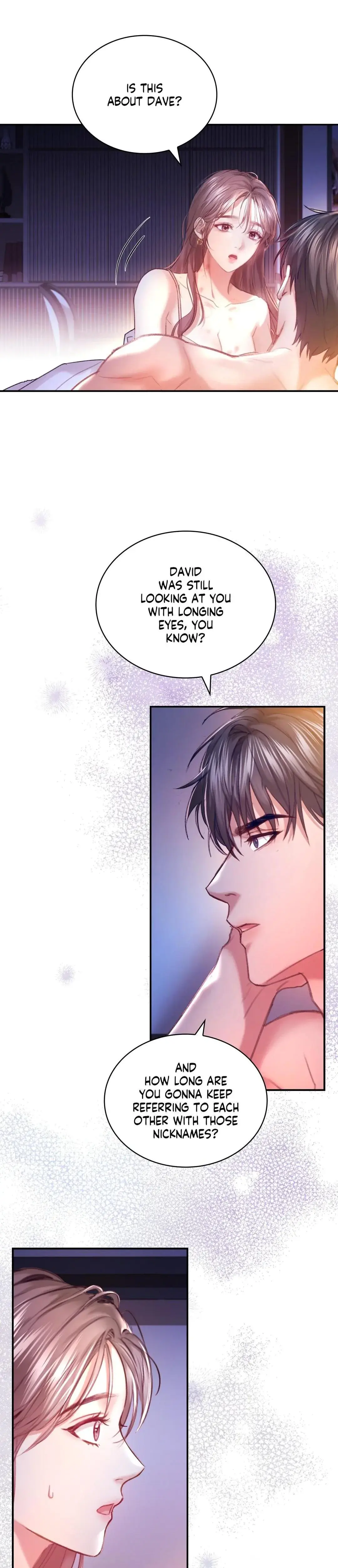 The Young Wife Chapter 26 - Page 16