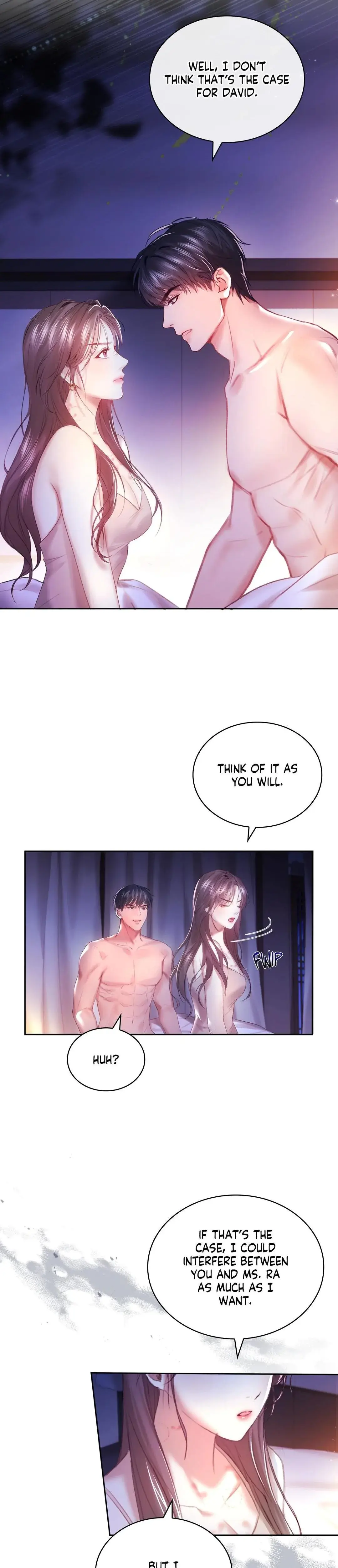The Young Wife Chapter 26 - Page 18