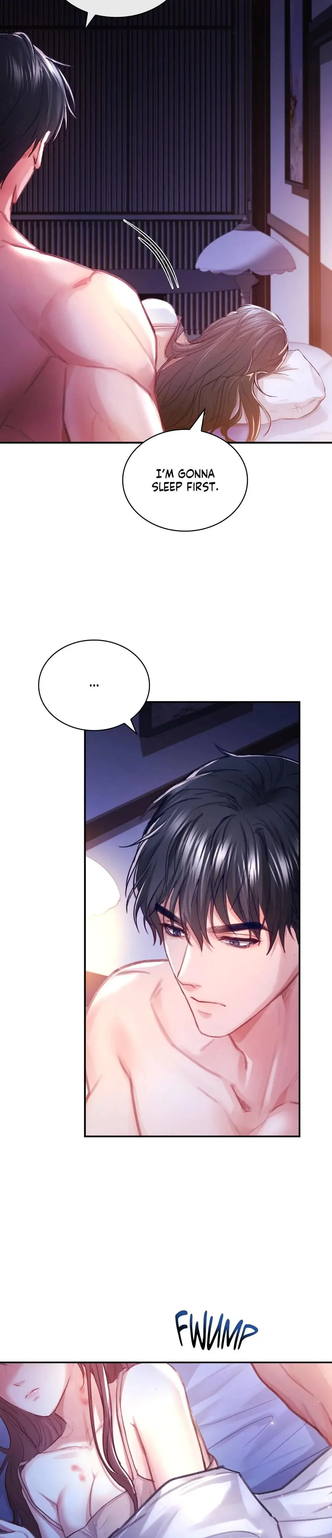 The Young Wife Chapter 26 - Page 20