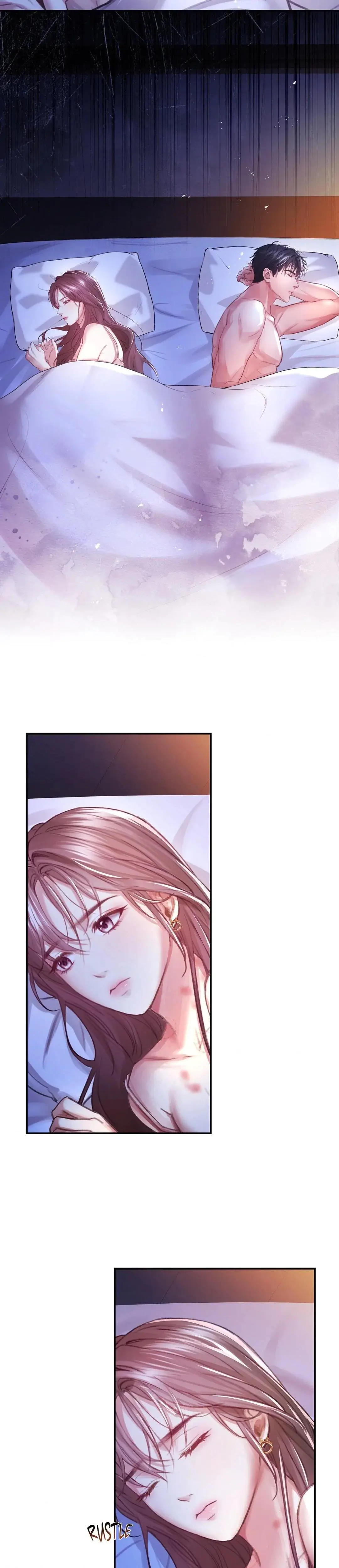The Young Wife Chapter 26 - Page 21