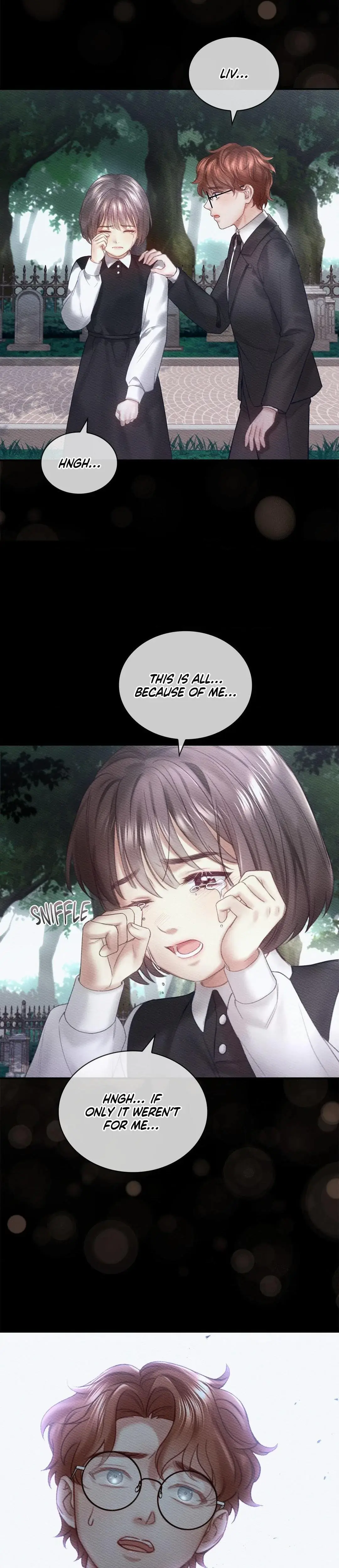 The Young Wife Chapter 26 - Page 23