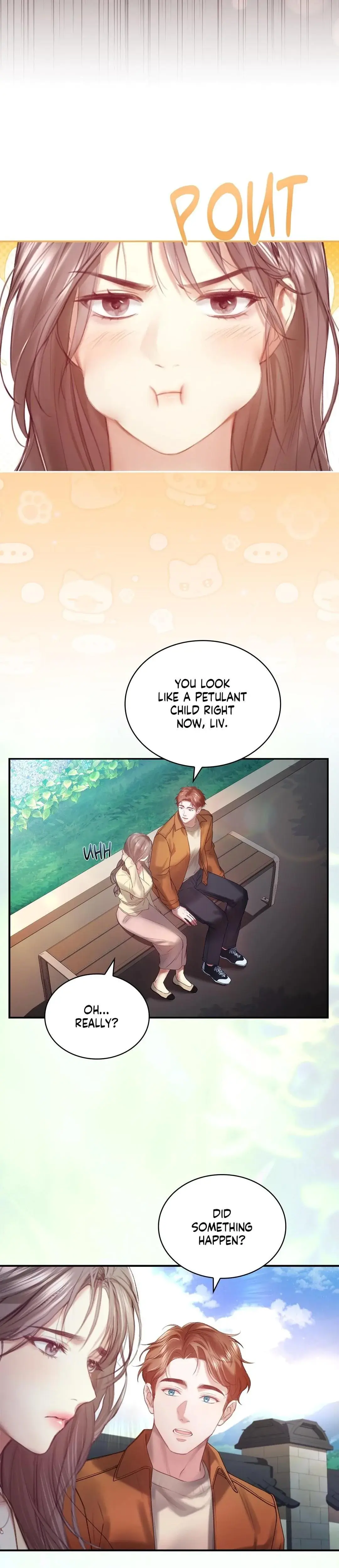 The Young Wife Chapter 26 - Page 25