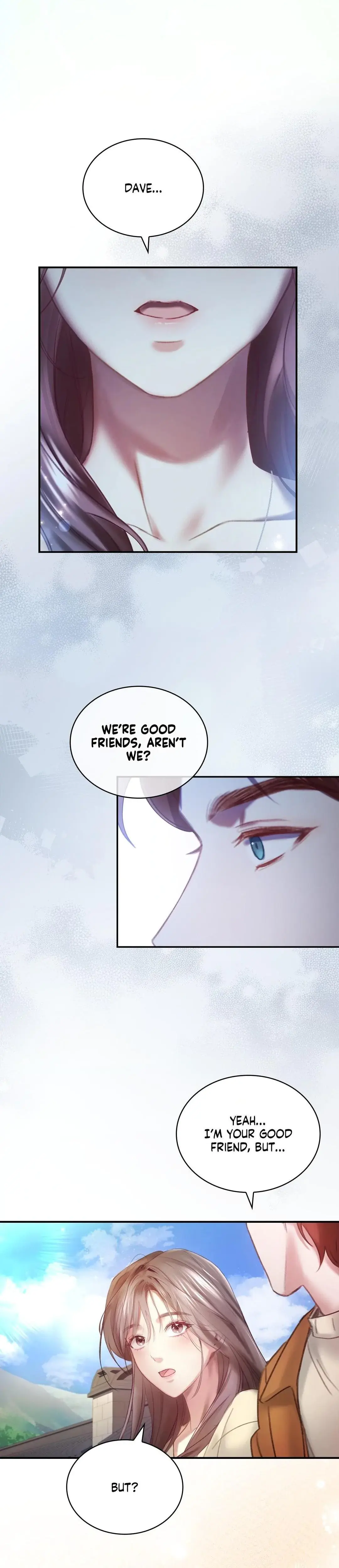 The Young Wife Chapter 26 - Page 26