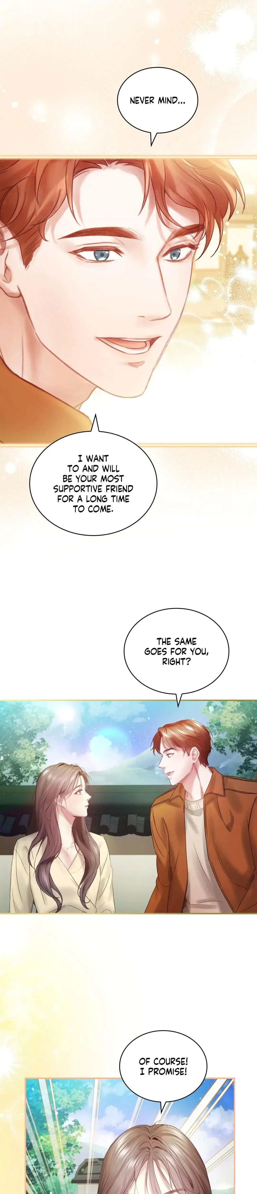 The Young Wife Chapter 26 - Page 27