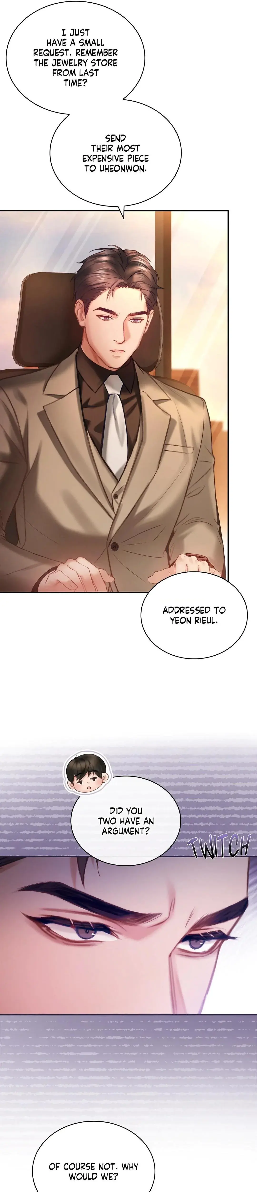 The Young Wife Chapter 26 - Page 30