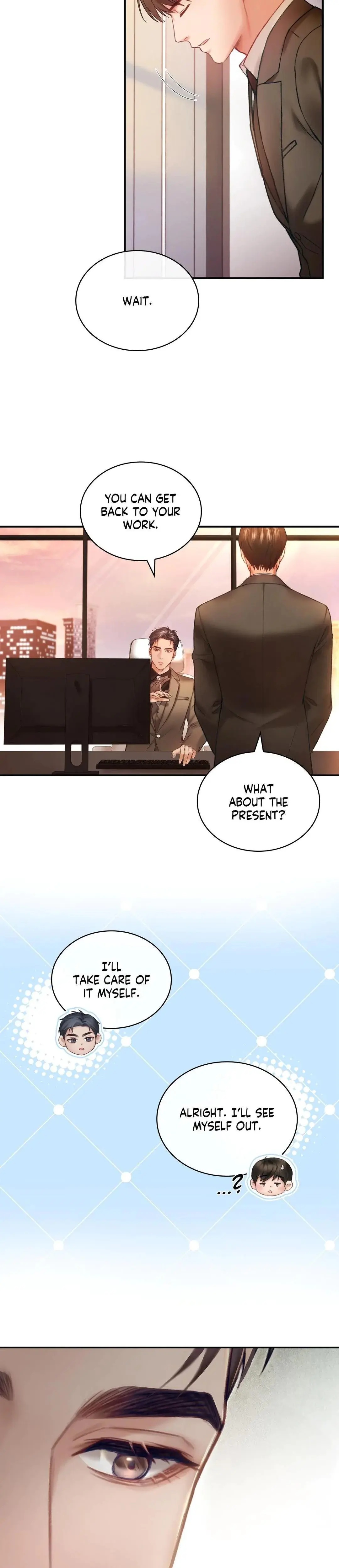 The Young Wife Chapter 26 - Page 32