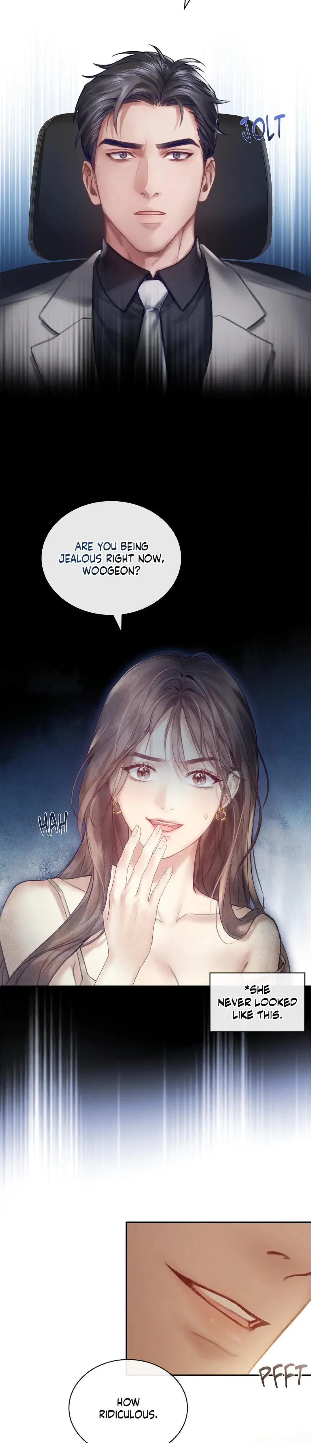 The Young Wife Chapter 26 - Page 34