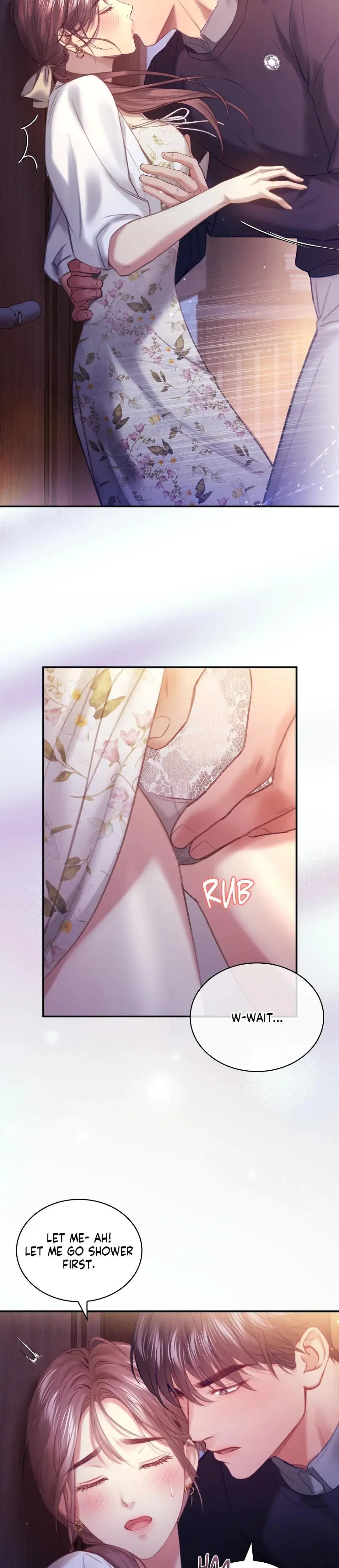 The Young Wife Chapter 26 - Page 5