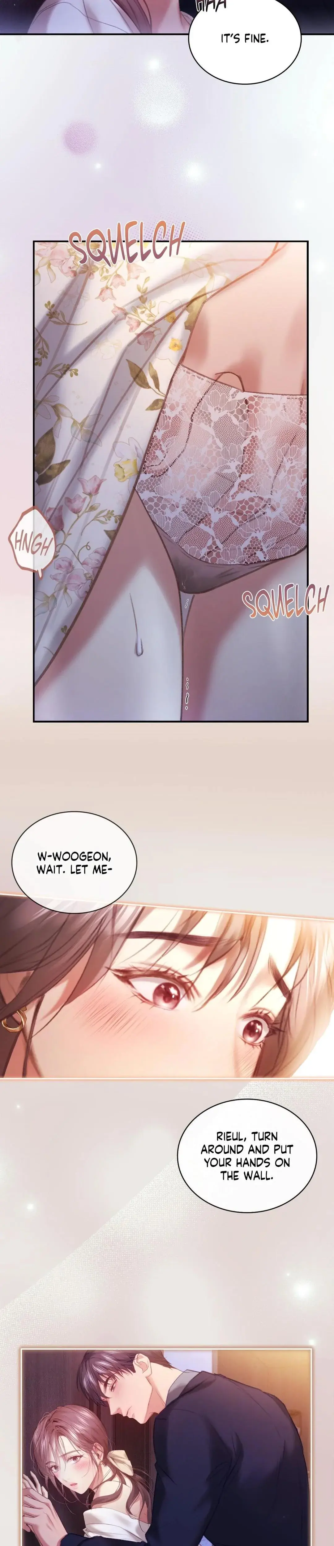 The Young Wife Chapter 26 - Page 6