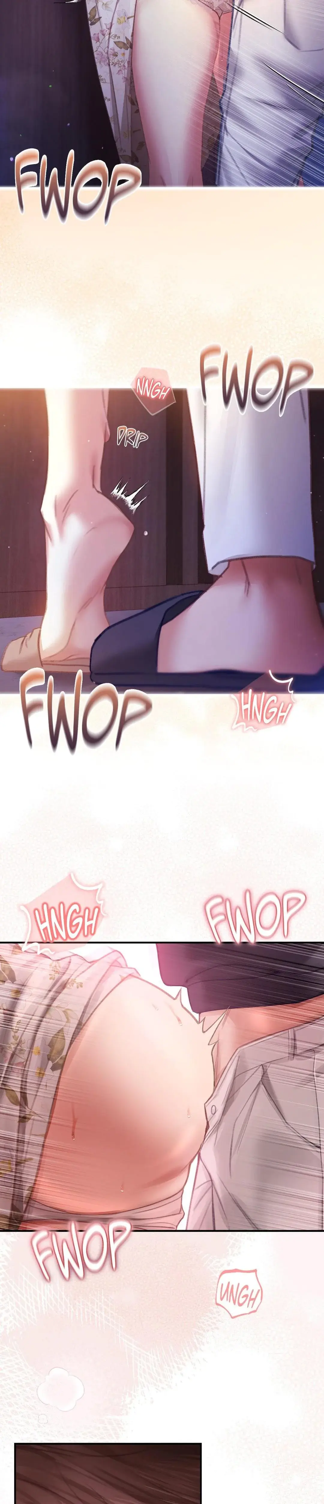 The Young Wife Chapter 26 - Page 8