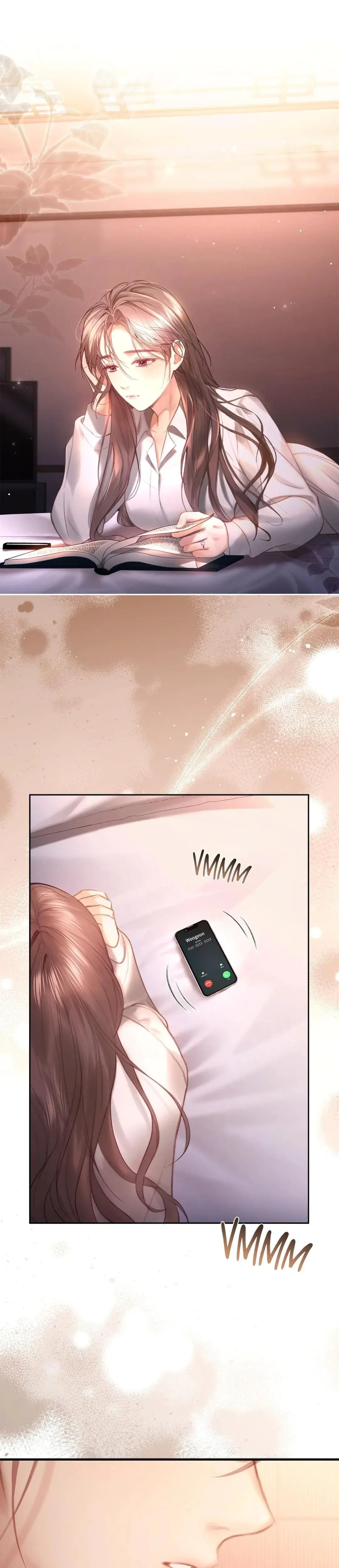 The Young Wife Chapter 27 - Page 1