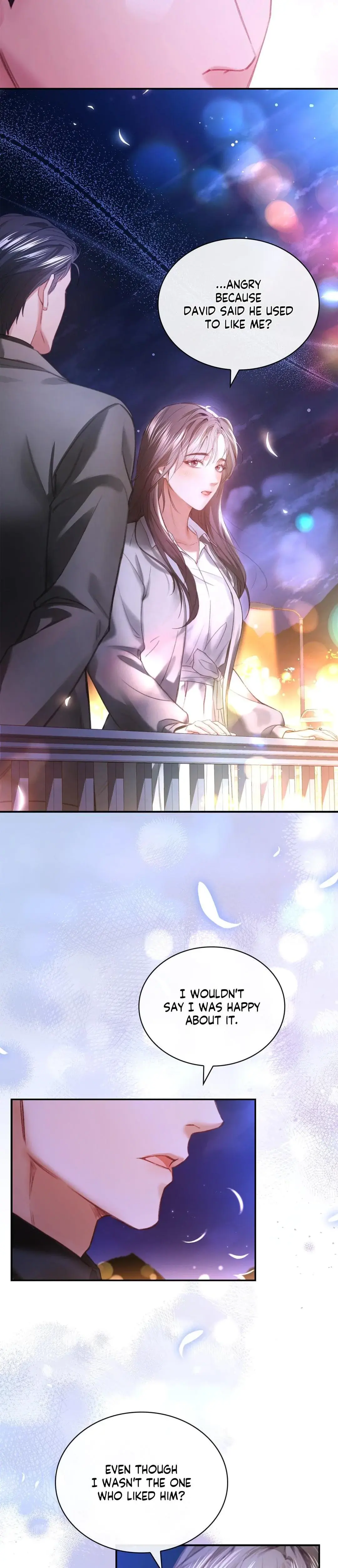 The Young Wife Chapter 27 - Page 10