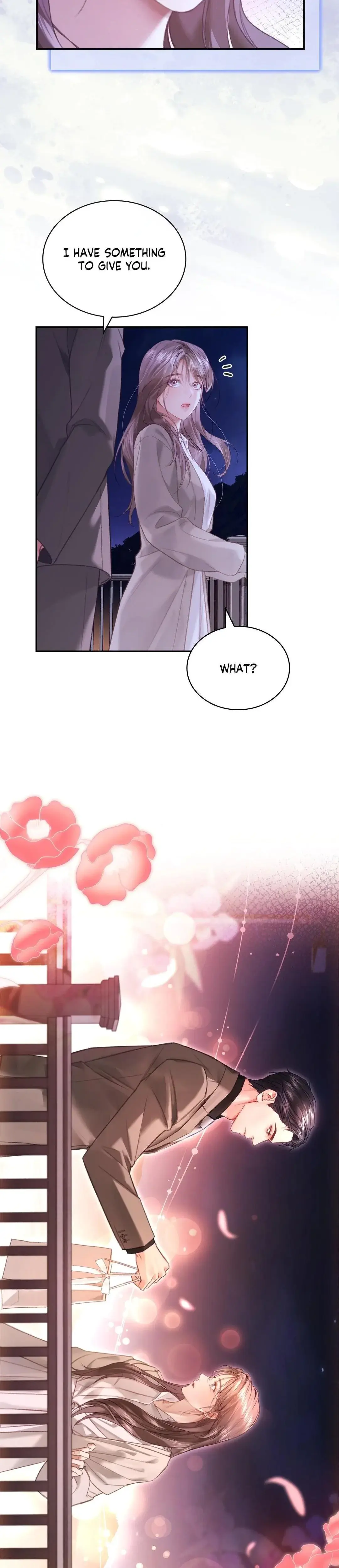 The Young Wife Chapter 27 - Page 12
