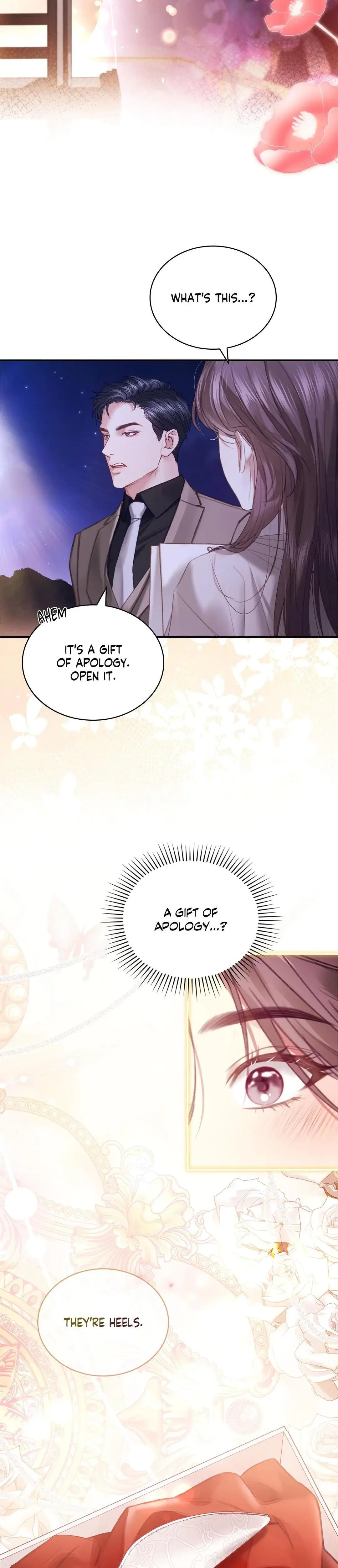 The Young Wife Chapter 27 - Page 13
