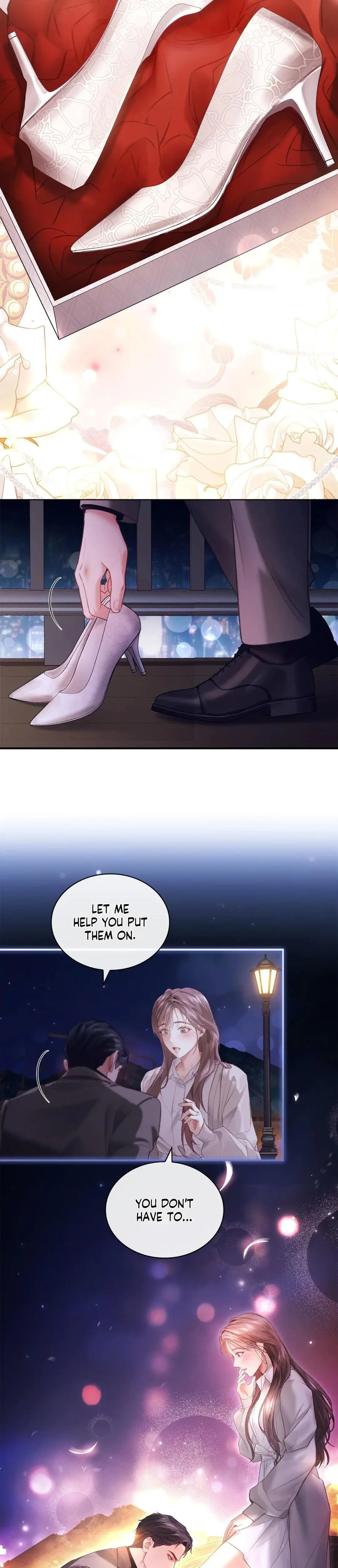 The Young Wife Chapter 27 - Page 14