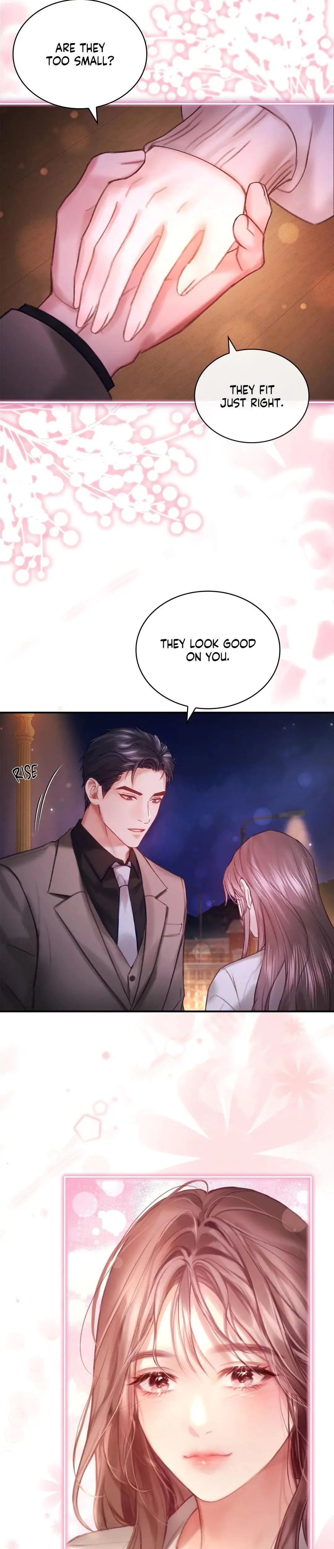 The Young Wife Chapter 27 - Page 16