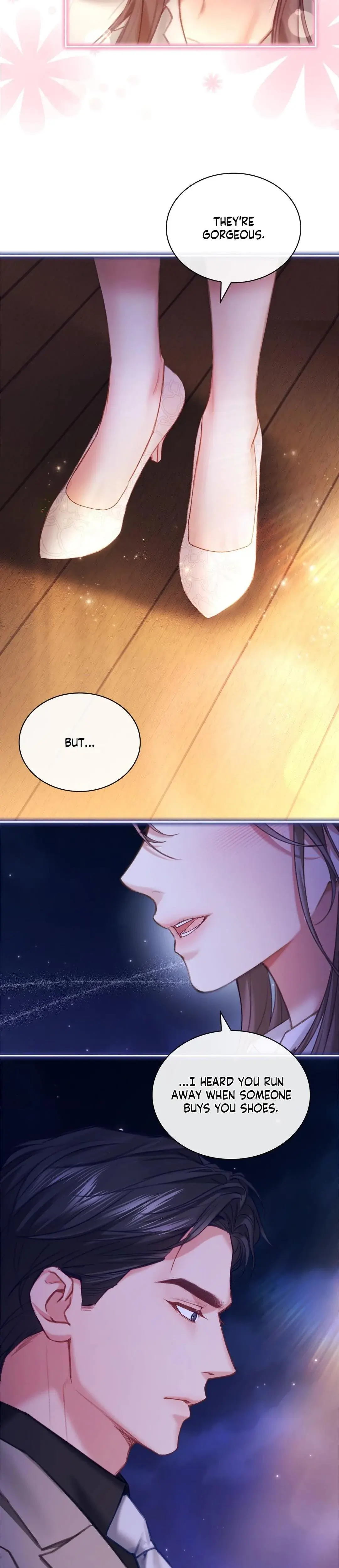 The Young Wife Chapter 27 - Page 17