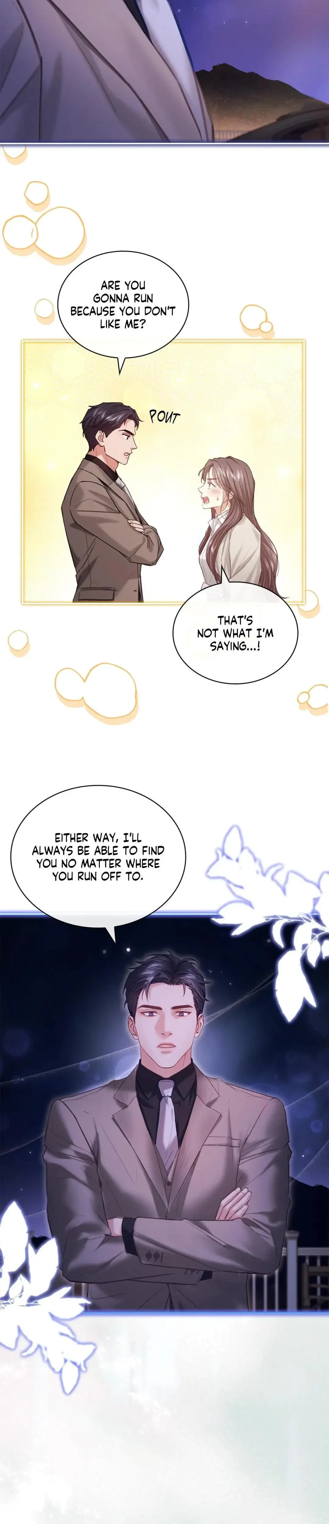 The Young Wife Chapter 27 - Page 18