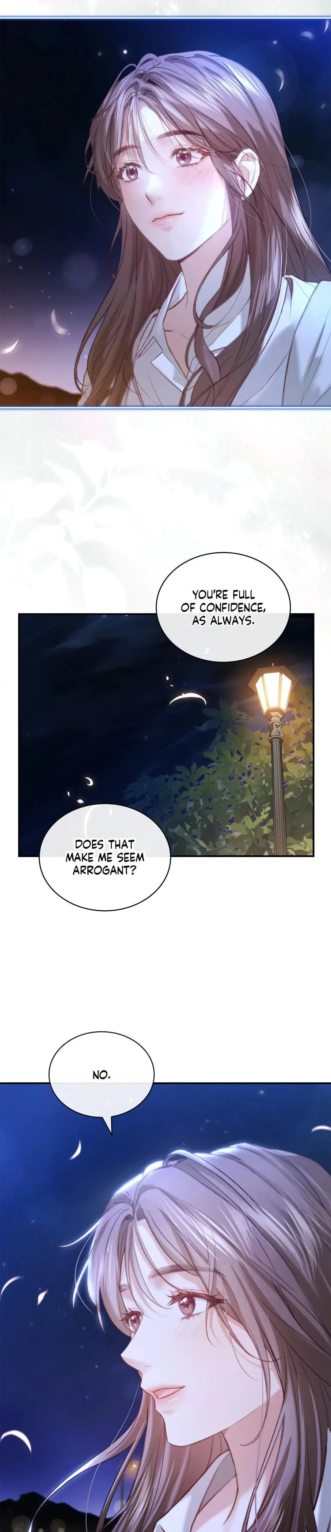 The Young Wife Chapter 27 - Page 19