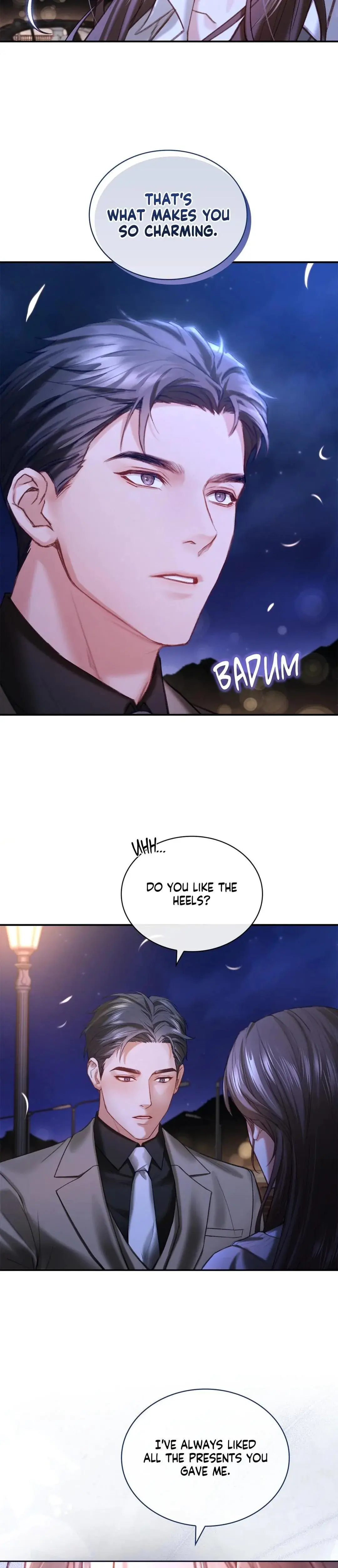 The Young Wife Chapter 27 - Page 20