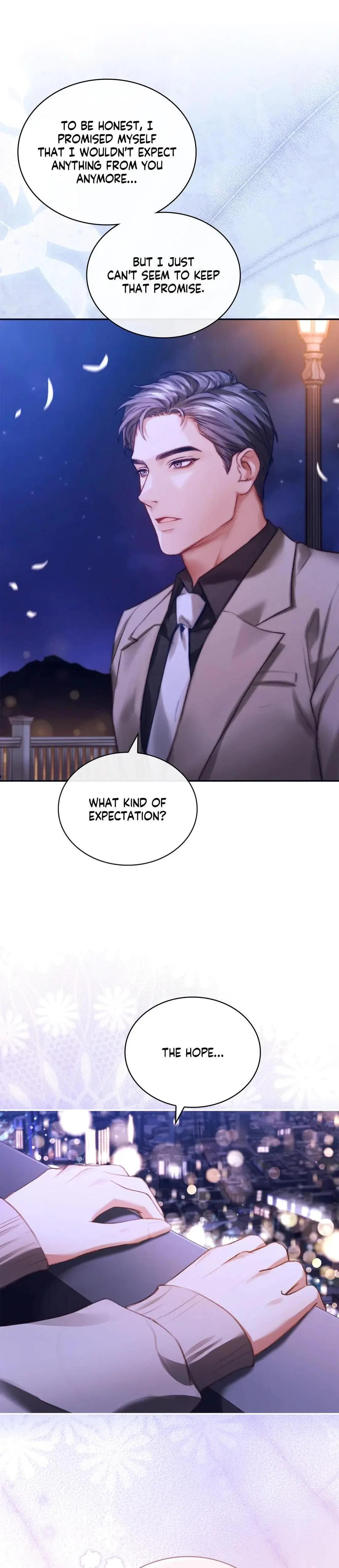 The Young Wife Chapter 27 - Page 22