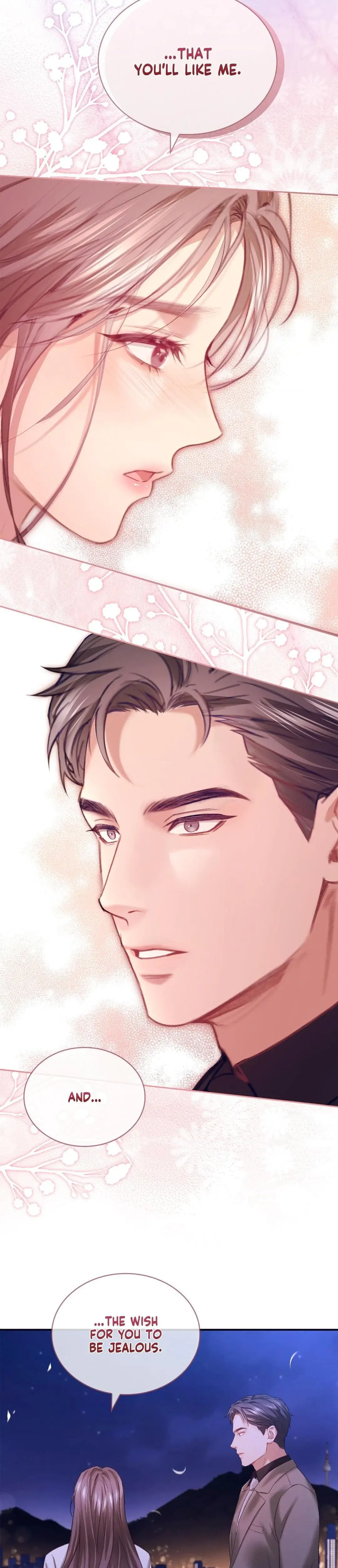 The Young Wife Chapter 27 - Page 23