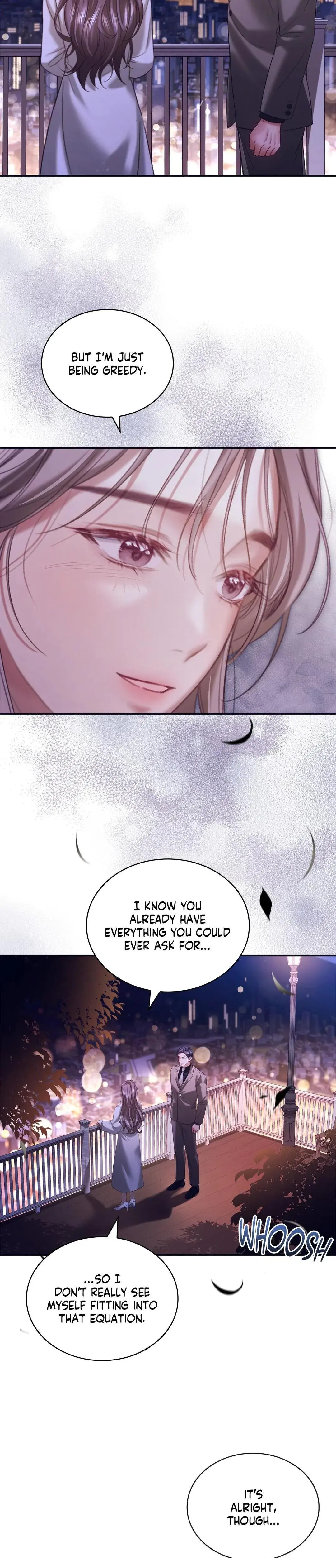 The Young Wife Chapter 27 - Page 24