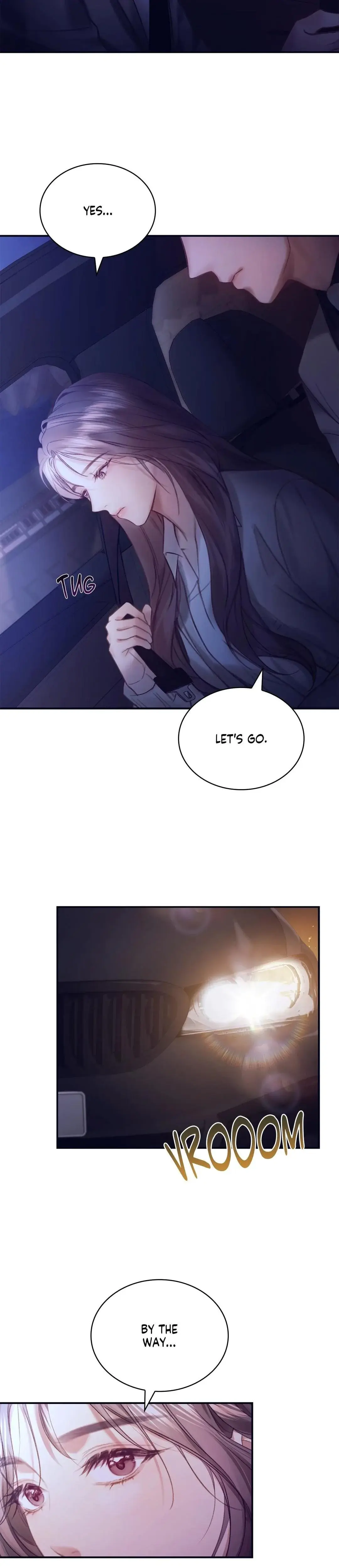 The Young Wife Chapter 27 - Page 4