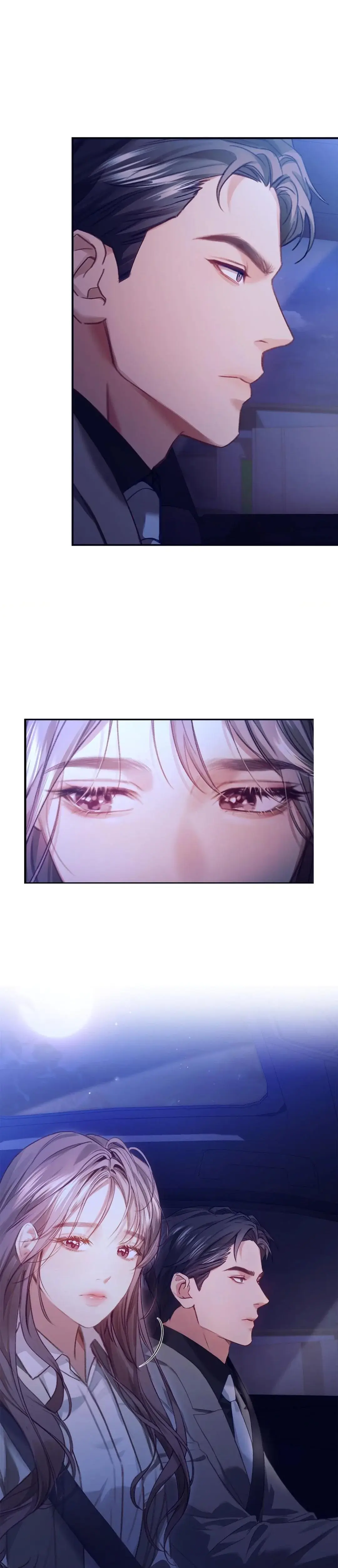 The Young Wife Chapter 27 - Page 5