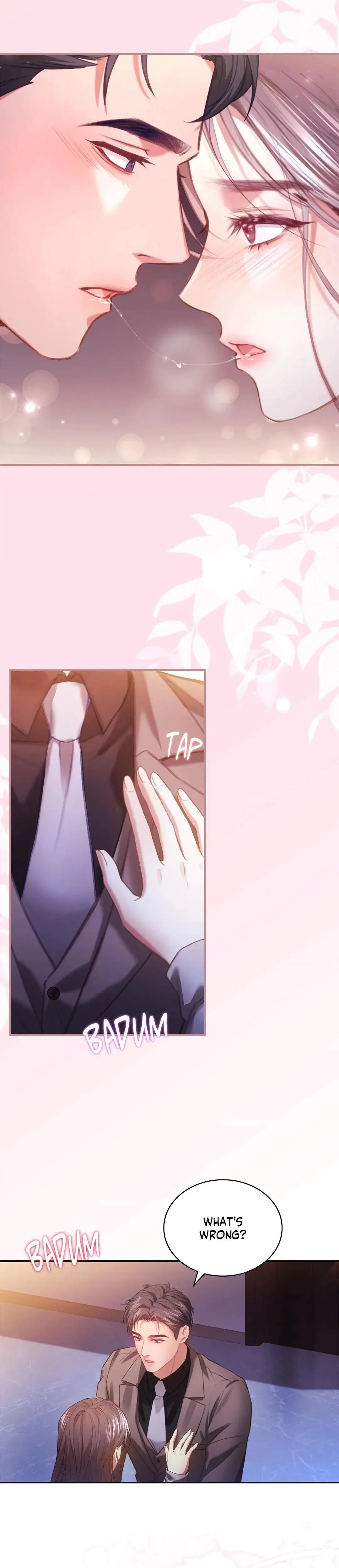 The Young Wife Chapter 28 - Page 11