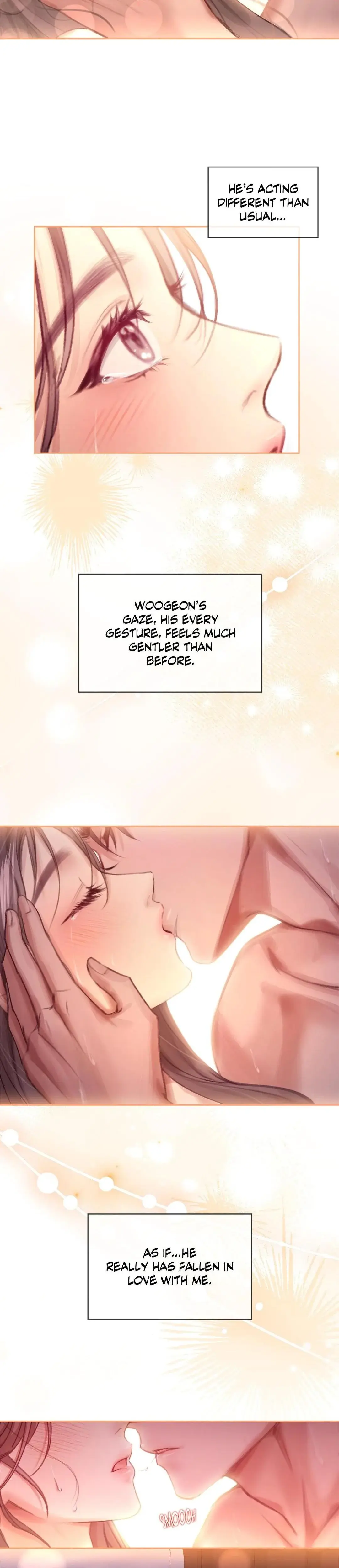 The Young Wife Chapter 28 - Page 18