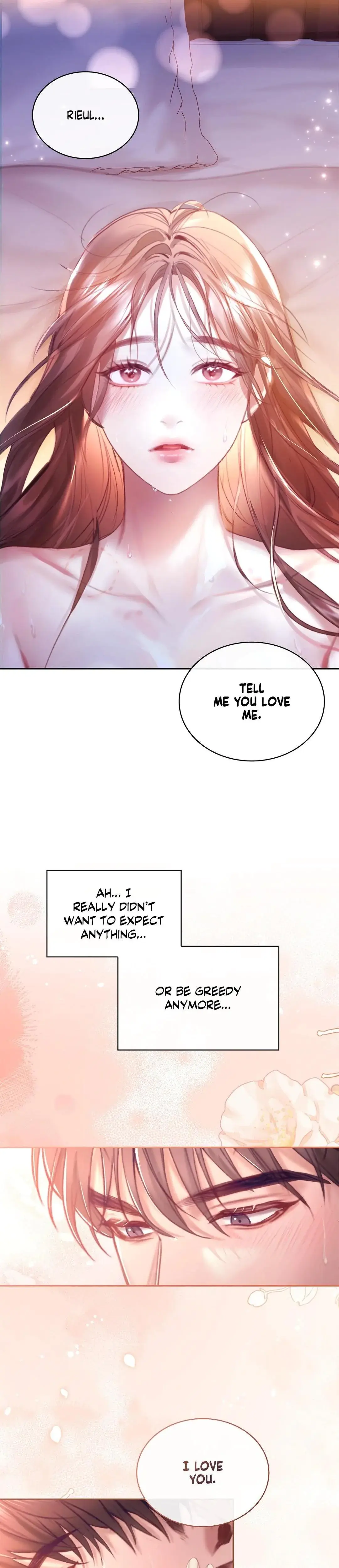 The Young Wife Chapter 28 - Page 19