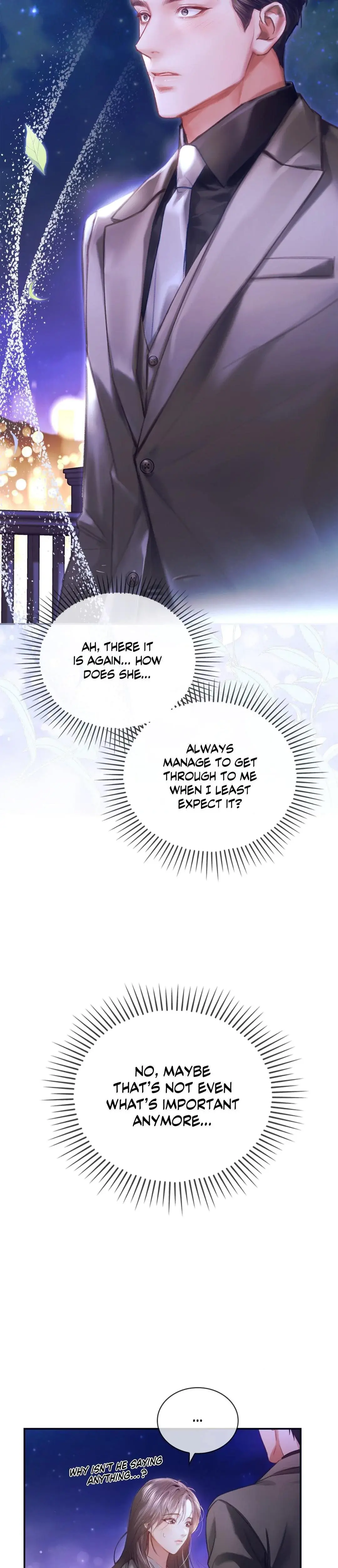 The Young Wife Chapter 28 - Page 2
