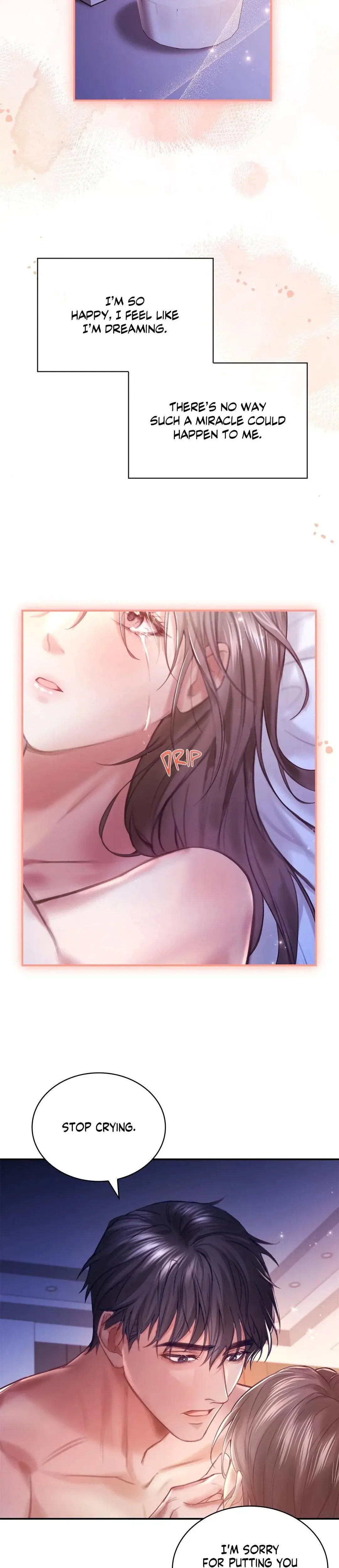 The Young Wife Chapter 28 - Page 22
