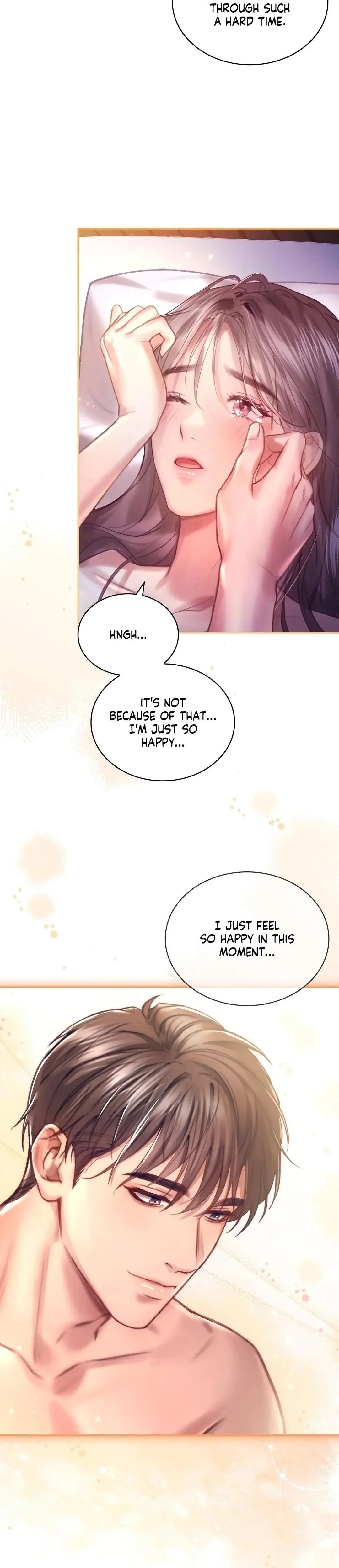 The Young Wife Chapter 28 - Page 23