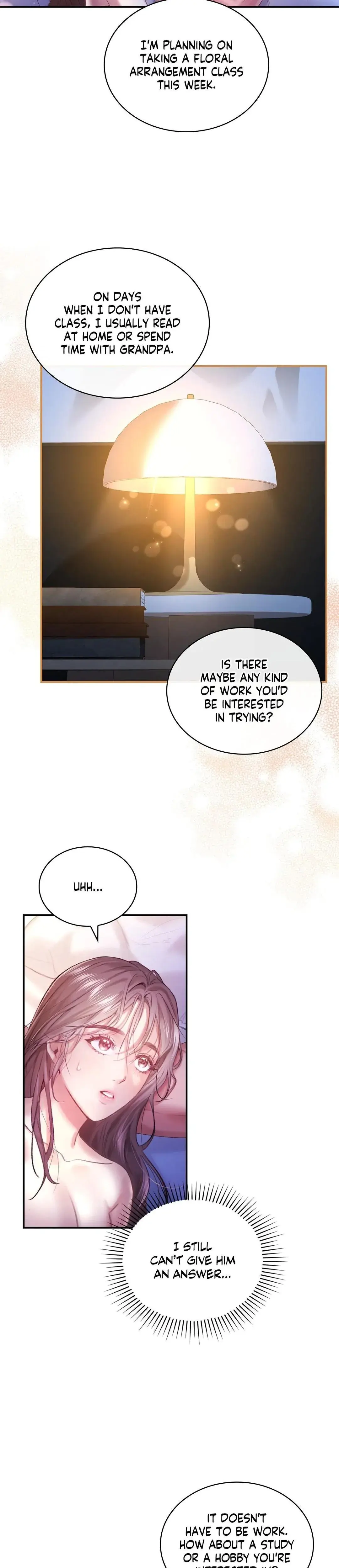 The Young Wife Chapter 28 - Page 25