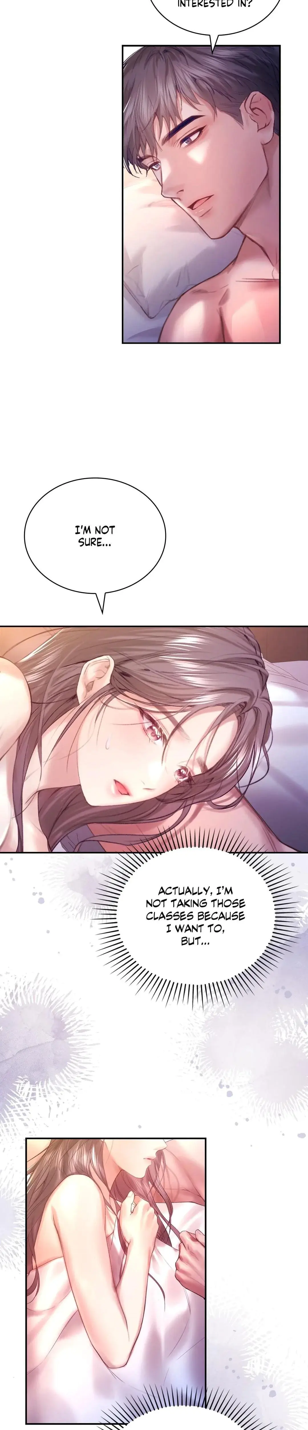 The Young Wife Chapter 28 - Page 26