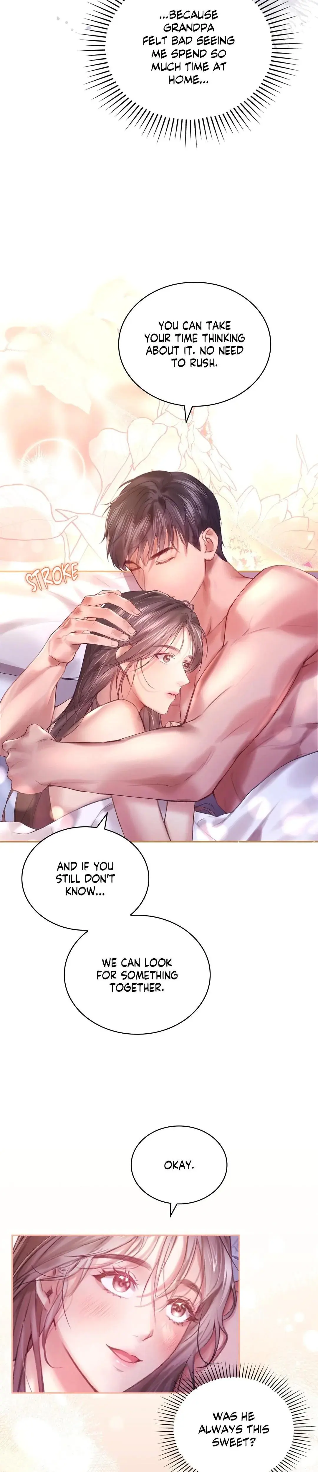 The Young Wife Chapter 28 - Page 27