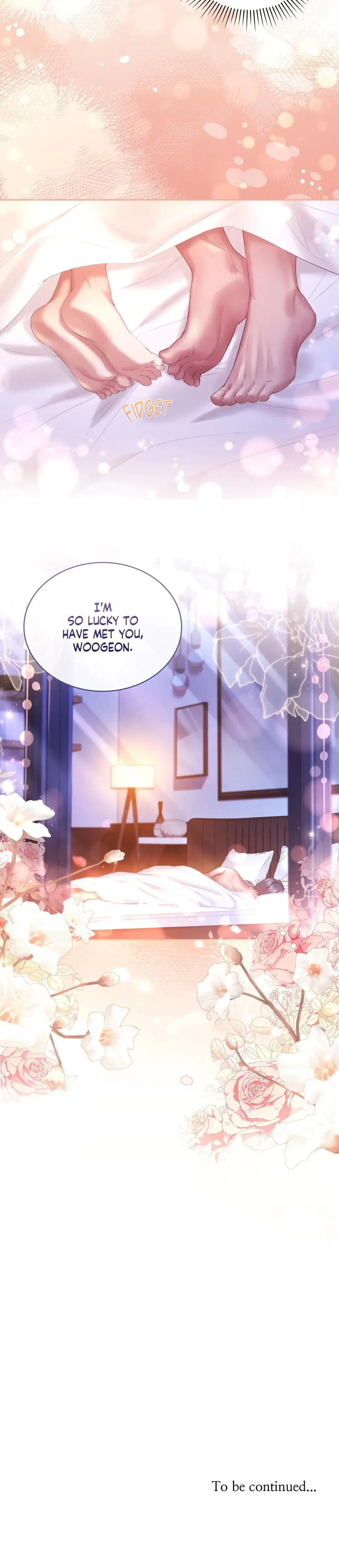 The Young Wife Chapter 28 - Page 28
