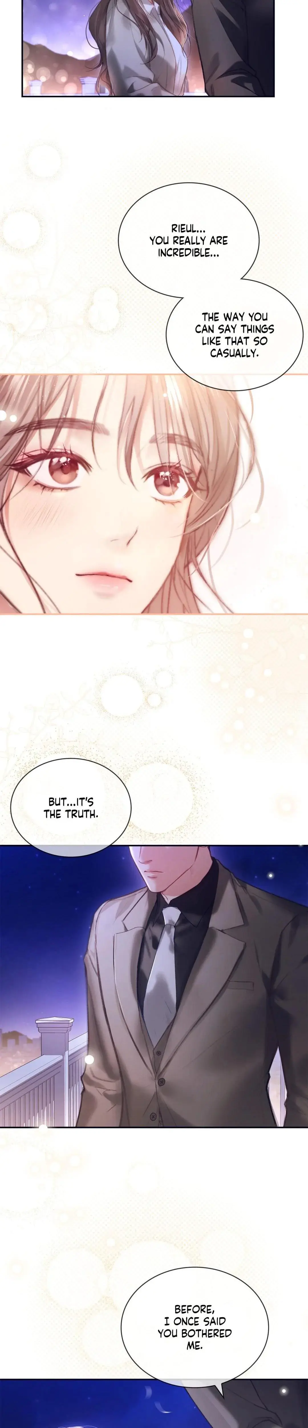 The Young Wife Chapter 28 - Page 3