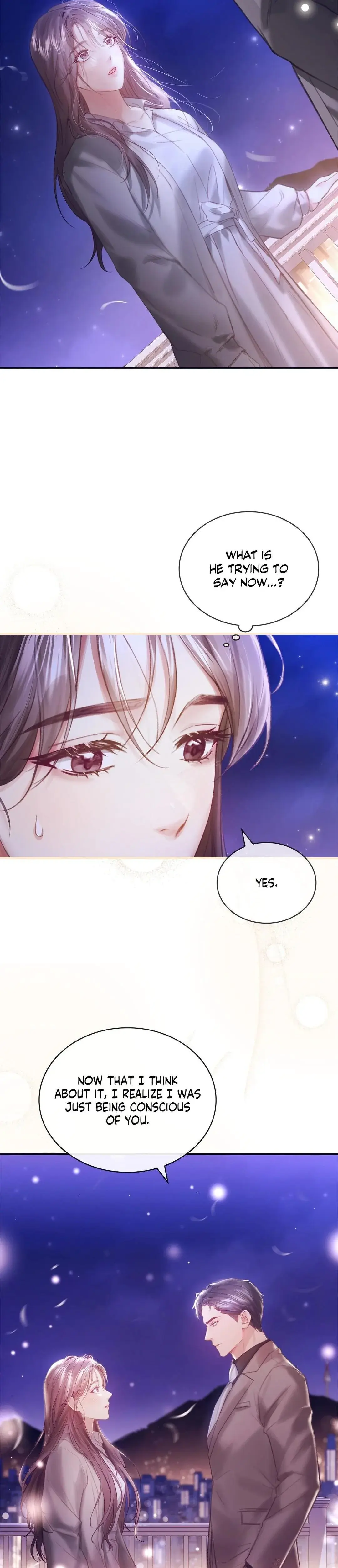 The Young Wife Chapter 28 - Page 4